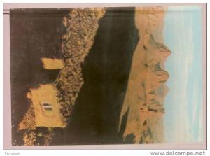 Carte postale NEUVE CP ALGERIE  HOGGAR  ASSEKREM