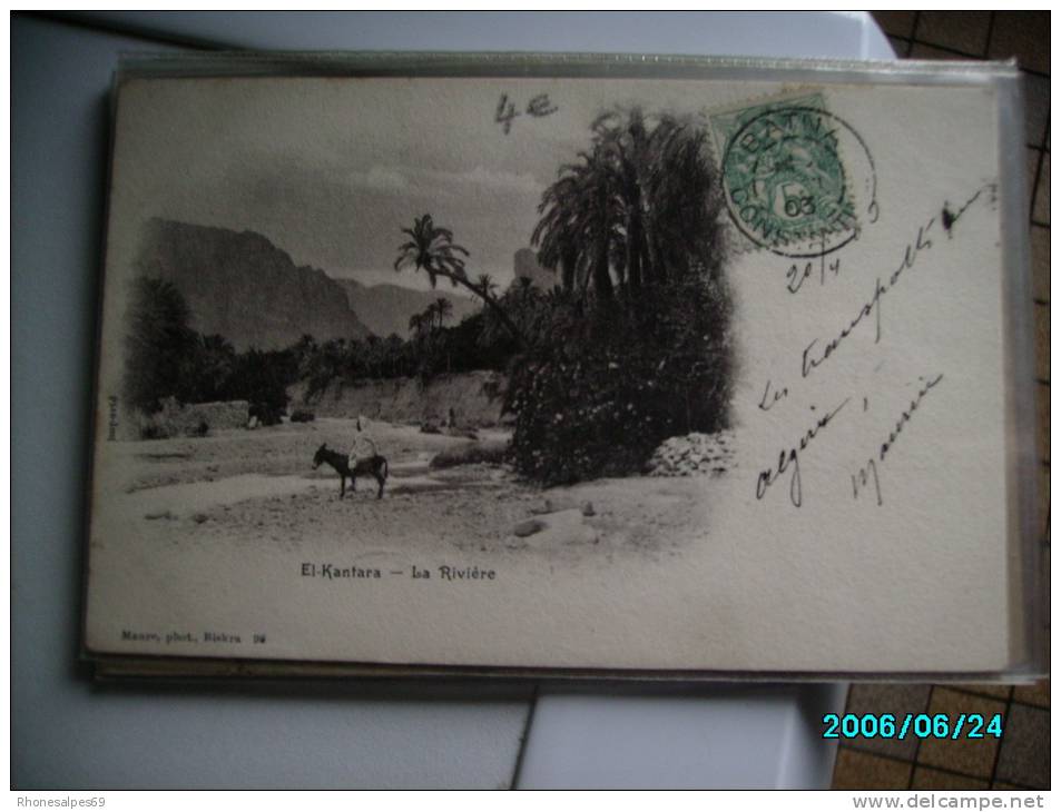 el kantara