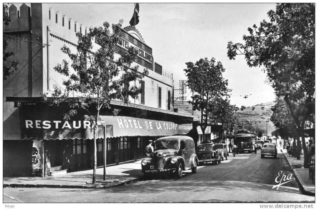 ALGERIE(BOUIRA) AUTOMOBILE