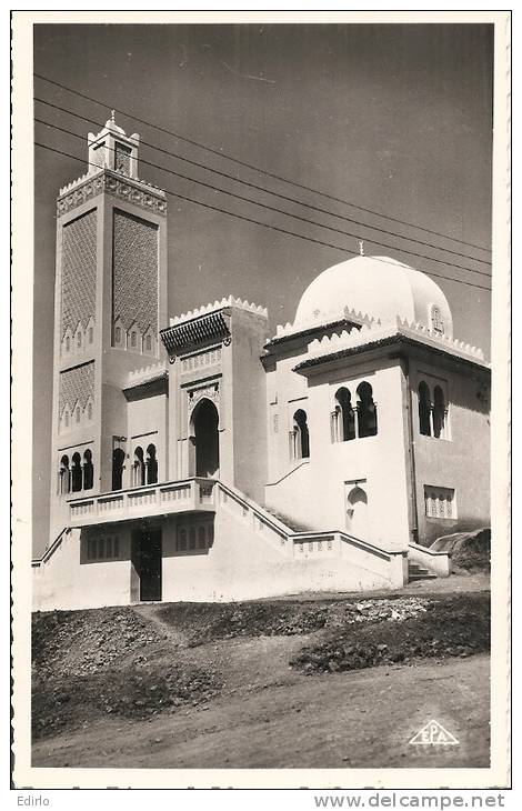 BOUIRA la mosquée  - neuve excellent état