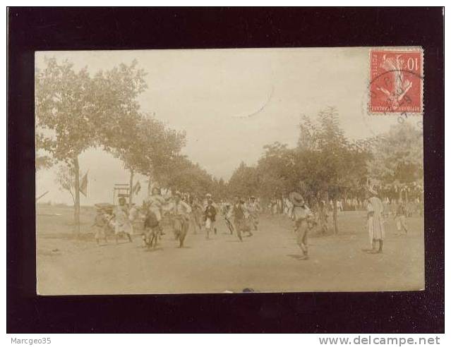 carte photo bouira fête de bouira la course aux anes photo signon à bouira , animée