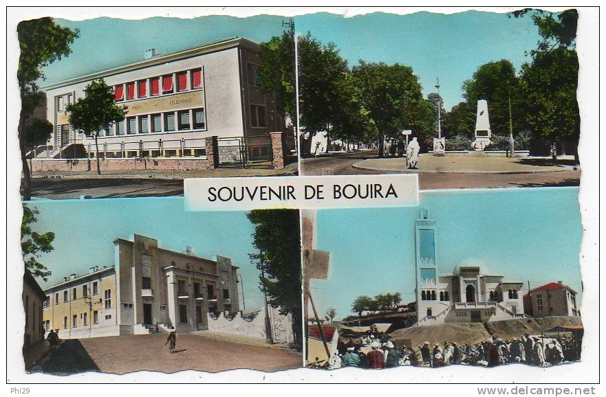souvenir de bouira