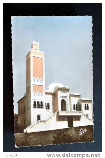 BOUIRA LA MOSQUEEE N° 190