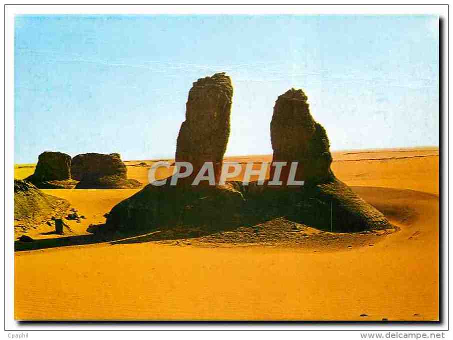 CPM Images du Hoggar
