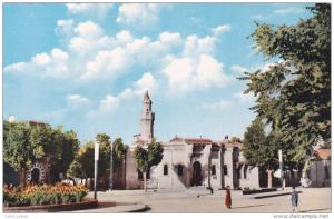 GERYVILLE..........LA POSTE