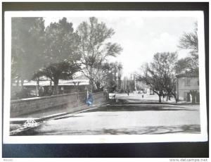 GERYVILLE    N ° 5  MAIRIE   ET  BUREAU  DE  POLICE