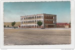 BR49585 Les casenes  Geryville  Oran   2 scans