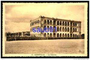 Geryville -  La Caserne -  Militaria    -   Excellent état  -  1941  - Réf  25831