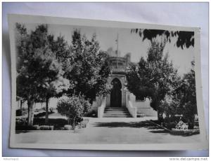 cpsm geryville la mairie