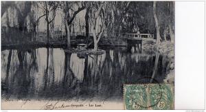 N°44C GERYVILLE LES LACS