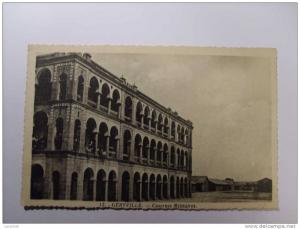 Géryville. - Caserne Militaires.