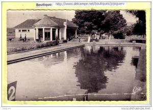 Geryville Algérie la piscine N°28 de photo africaine à Alger