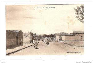 GERYVILLE  RUE  VEMBRENER