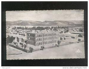 geryville les casernes  édit.photo africaines n° 3