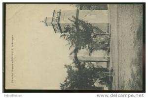 ALGERIE GERYVILLE /           La mosquée       /