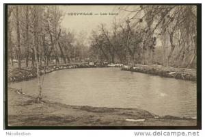 ALGERIE GERYVILLE /           Les lacs     /