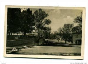 GERYVILLE MAIRIE ET BUREAU DE POLICE