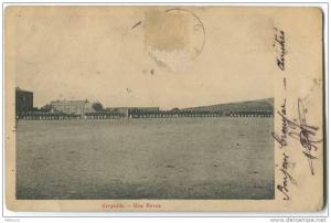 Geryville Une revue Militariat