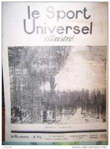 LE SPORT UNIVERSEL ILLUSTRE            05/01/1929     TAOULAS GERYVILLE MECHERIA      CHIENS DE GUERRE