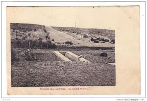 Geryville  le Grand Mérirès