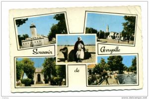 SOUVENIR DE GERYVILLE