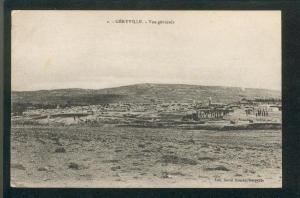 Géryville - Vue Générale