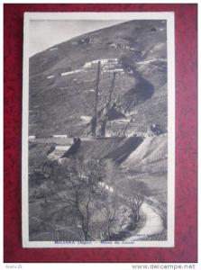 MILIANA (Alger) - Mines du Zaccar