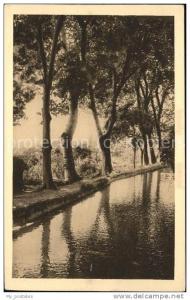 dg21302 Miliana Les Belles Sources Fetes du Centenaire en 1930 Kat.