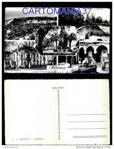 afrique-633     algerie miliana multivue