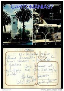 afrique-1046     algerie miliana  Multi-vues