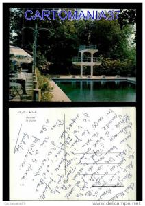 afrique-1043      algerie miliana mosquée