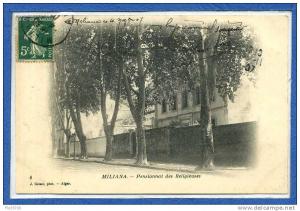 56  6  miliana  pensionnat  des religieuses