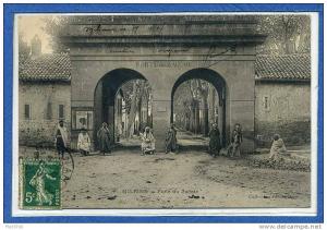 43  7  miliana  porte du zaccar