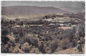 MILIANA - Vue générale