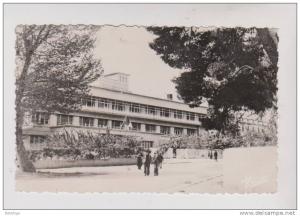 CPM MILIANA, L HOPITAL