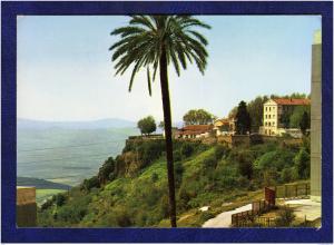 ALGERIE / ALGERIEN / ‏الجزائر   Miliana    Les remparts de la Ville