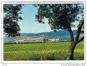 KHEMIS  MILIANA  -  LA SUCRERIE    SUPER ETAT