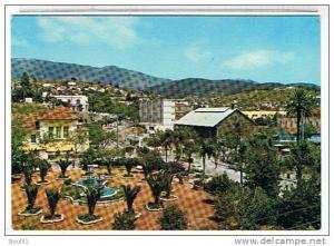 KHEMIS  MILIANA  - VUE  GENERALE  SUPER ETAT