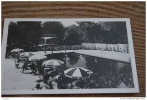 CPM Miliana  Algérie.  Piscine St Antoine.