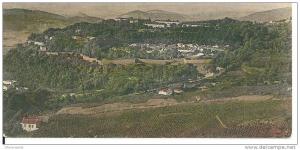 miliana vue générale