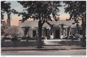 Algérie,afrique du nord,AFFREVILLE,la mairie de l´époque,salle des délibérations,KHEMIS MILIANA,rare