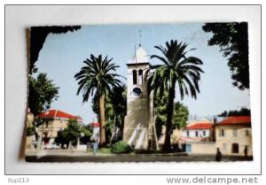 MILIANA L'HORLOGE N° 561