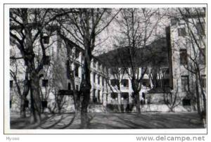 MILIANA Ecole Superieure de Garcons