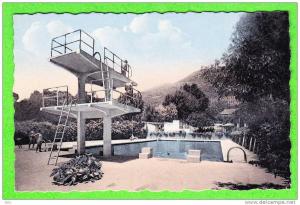 MILIANA - La Piscine St-Antoine