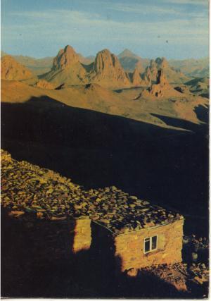 le hoggar Asserkrem (alg1)