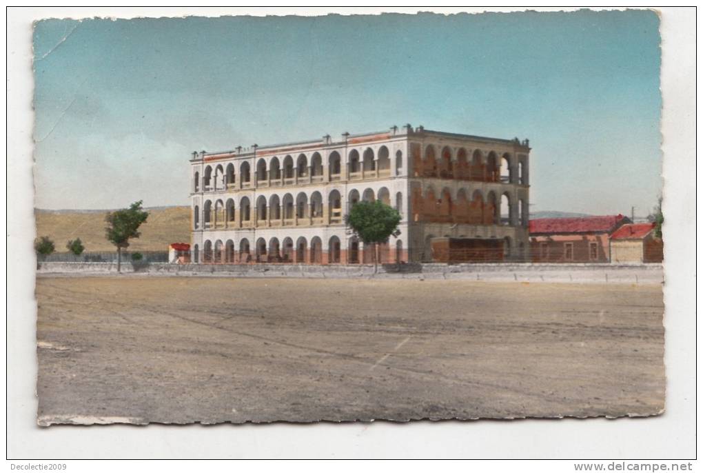 BR49585 Les casenes  Geryville  Oran   2 scans