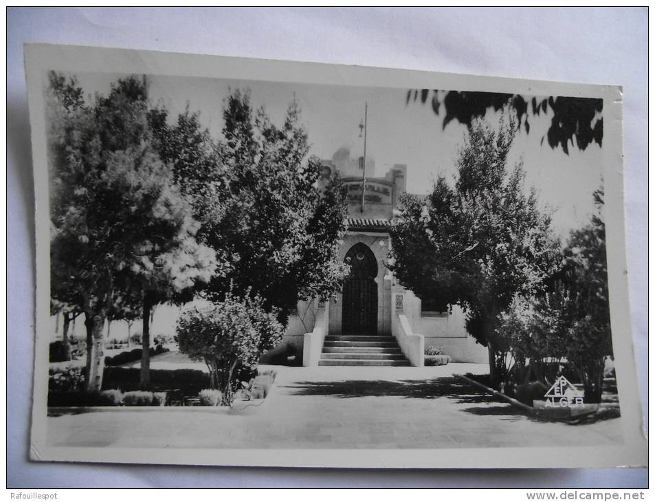 cpsm geryville la mairie