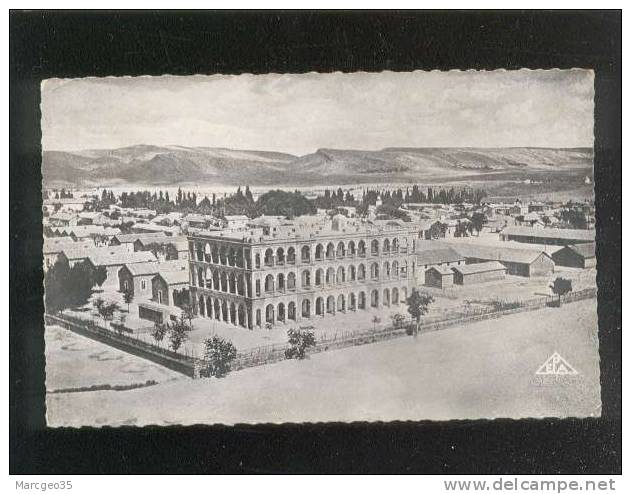 geryville les casernes  édit.photo africaines n° 3