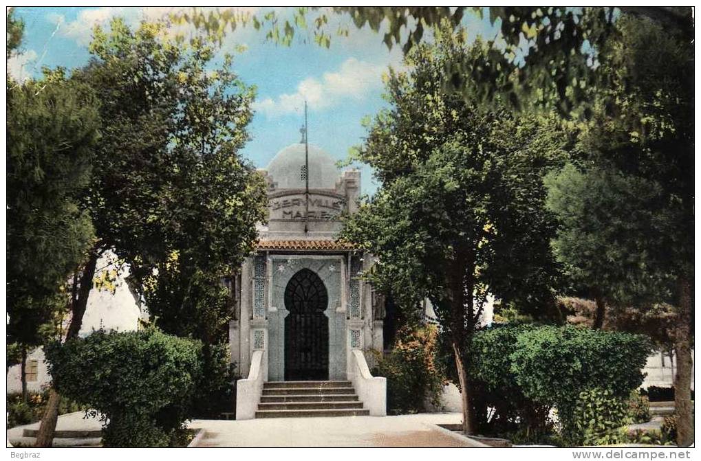 GERYVILLE       LA MAIRIE