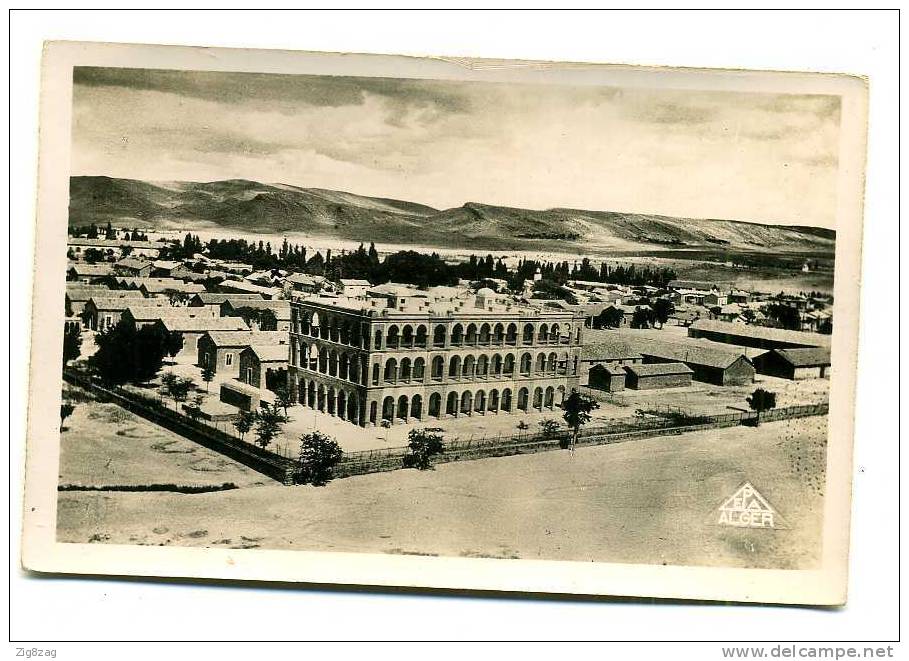 GERYVILLE LES CASERNES